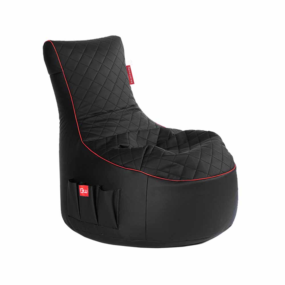 Gaming Sitzsack Classic - Kunstleder