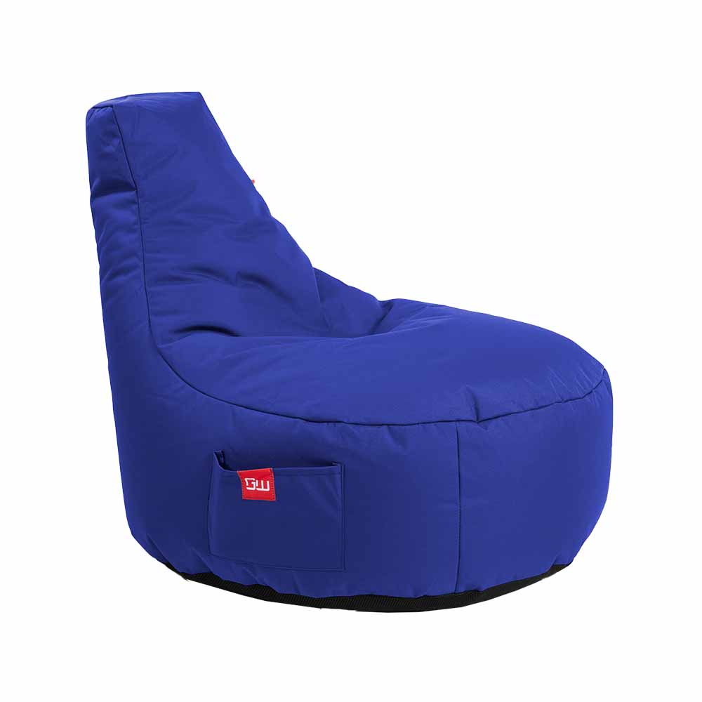 Gaming Sitzsack Alpha - Fabric