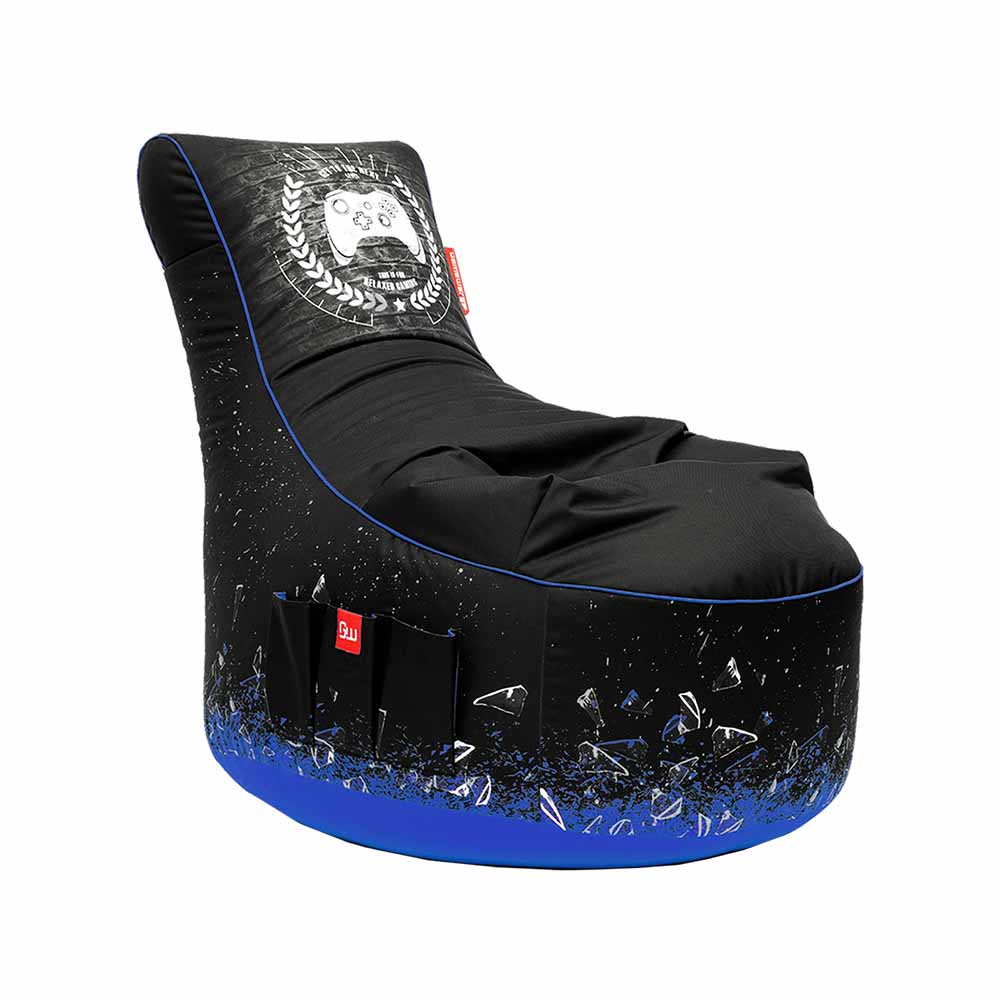 Gaming Sitzsack X-Ray