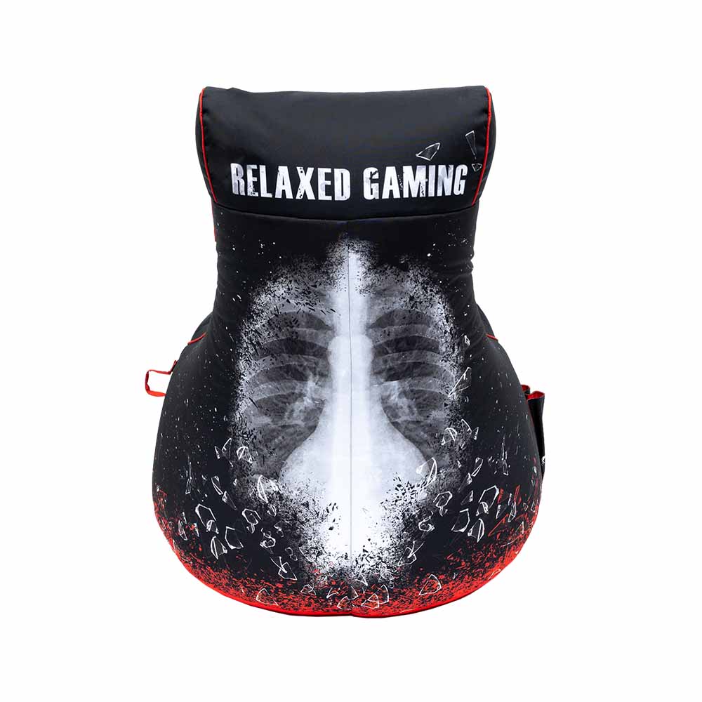 Gaming Sitzsack X-Ray