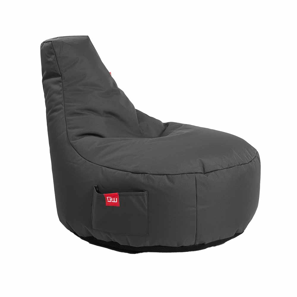 Gaming Sitzsack Alpha - Fabric