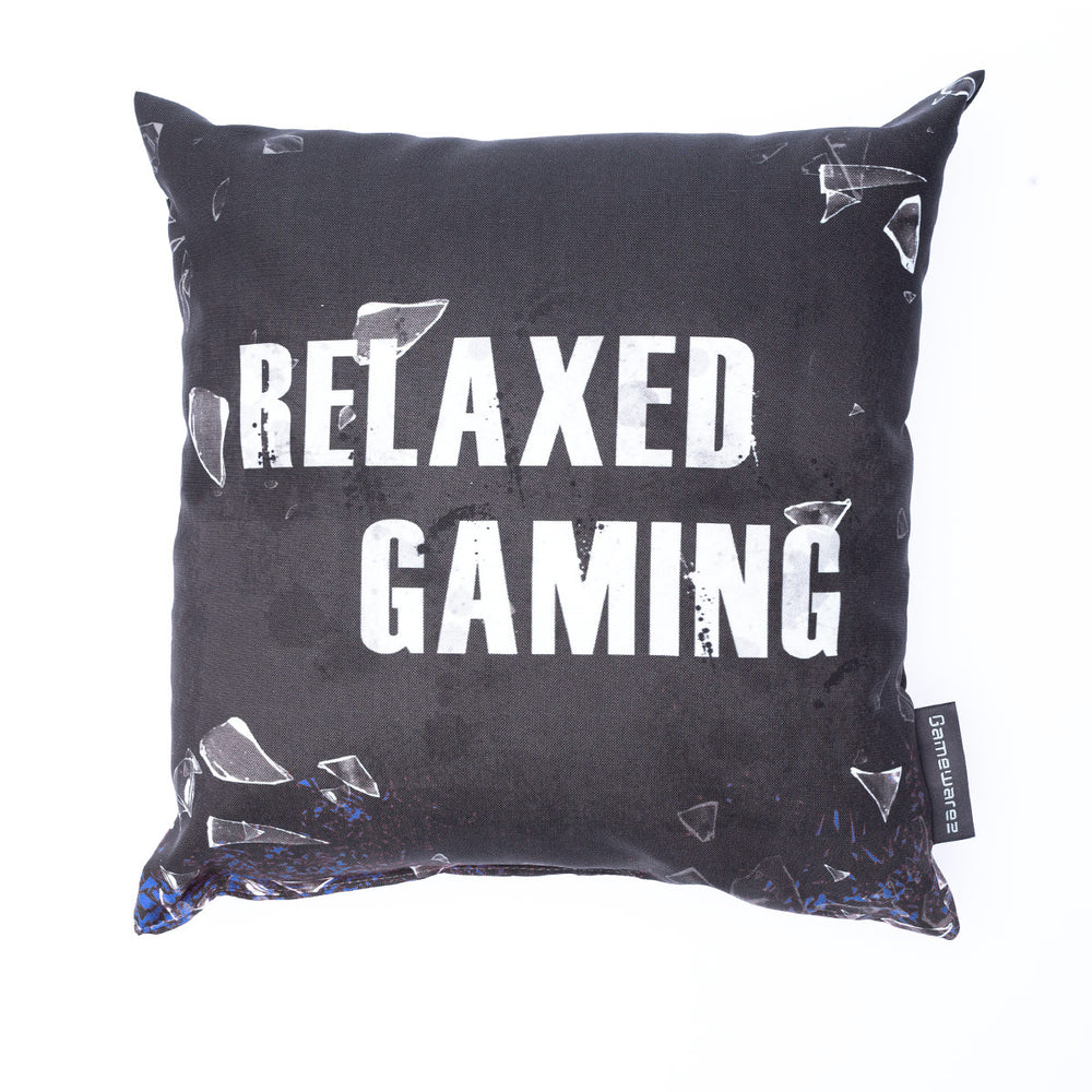 Gaming pillow "Arctic X-Ray" 