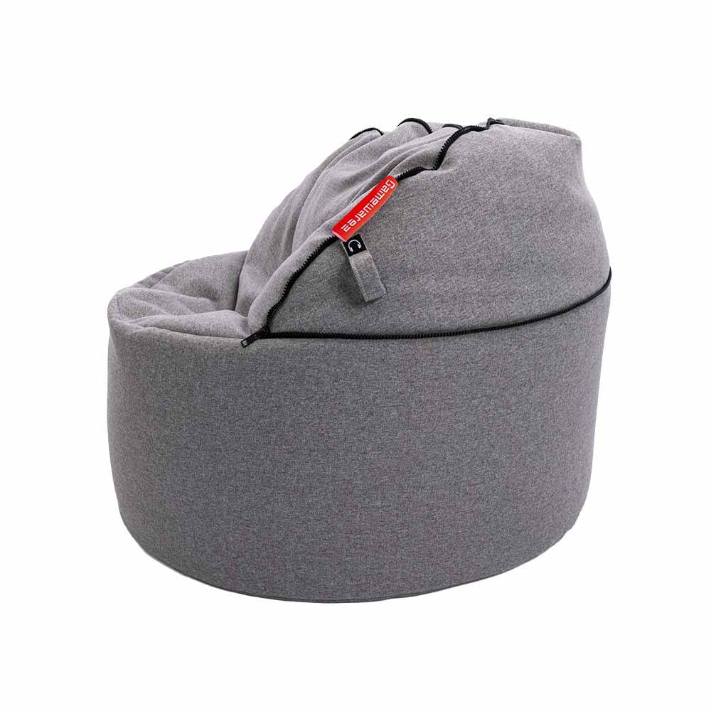 Gaming Sitzsack Morph - Filz