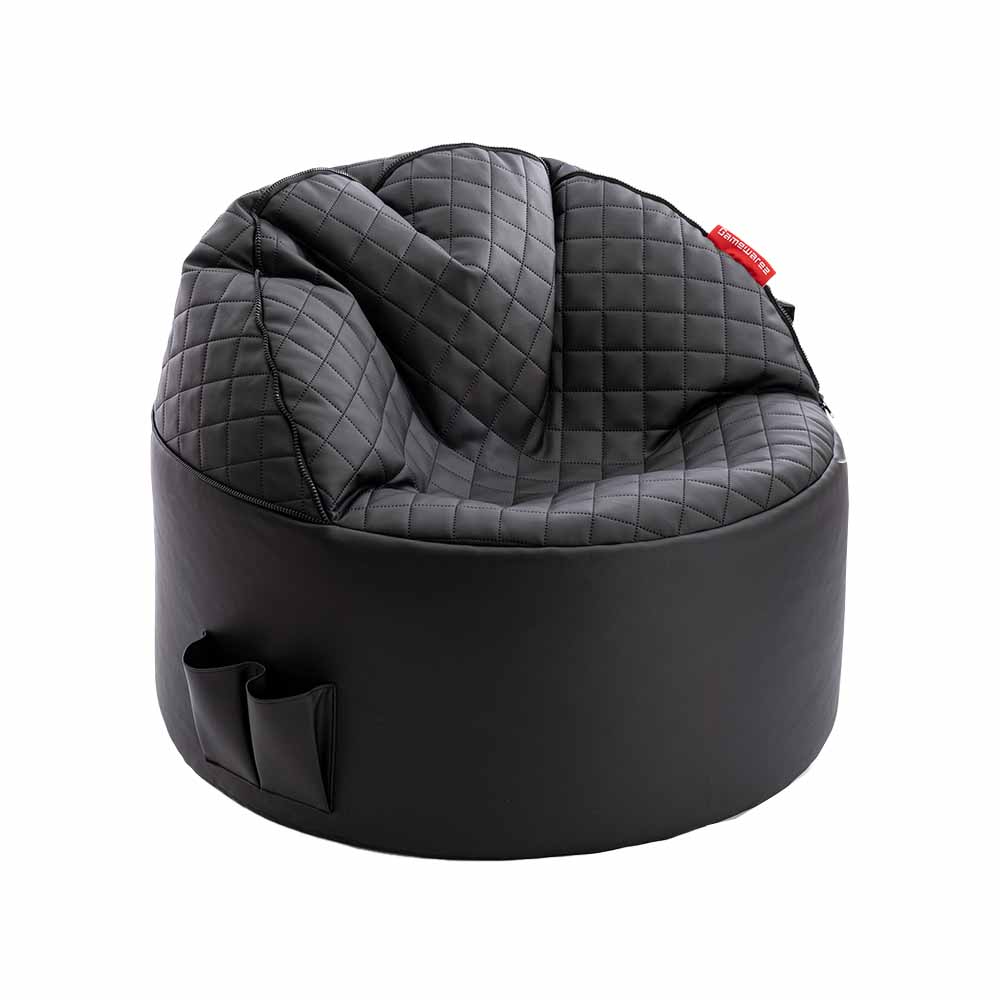 Gaming Sitzsack Morph - Leder