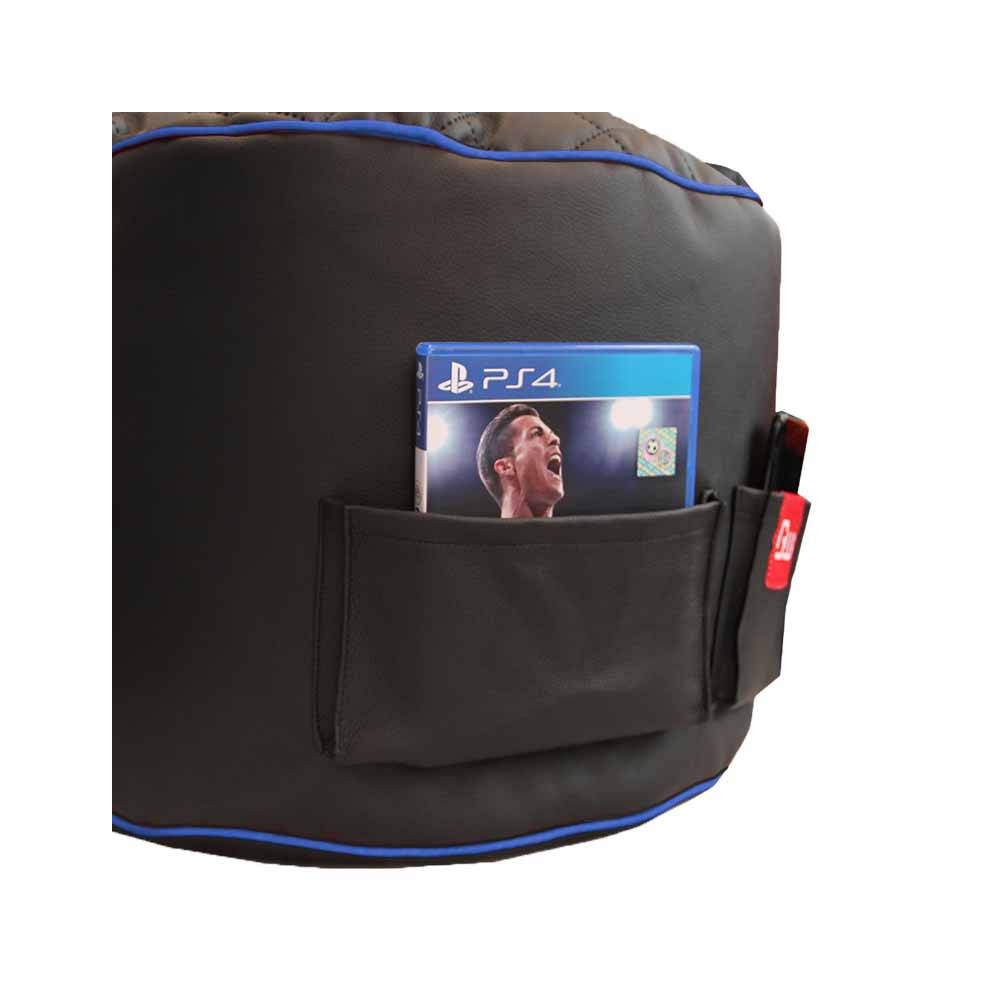 Station - Kunstleder