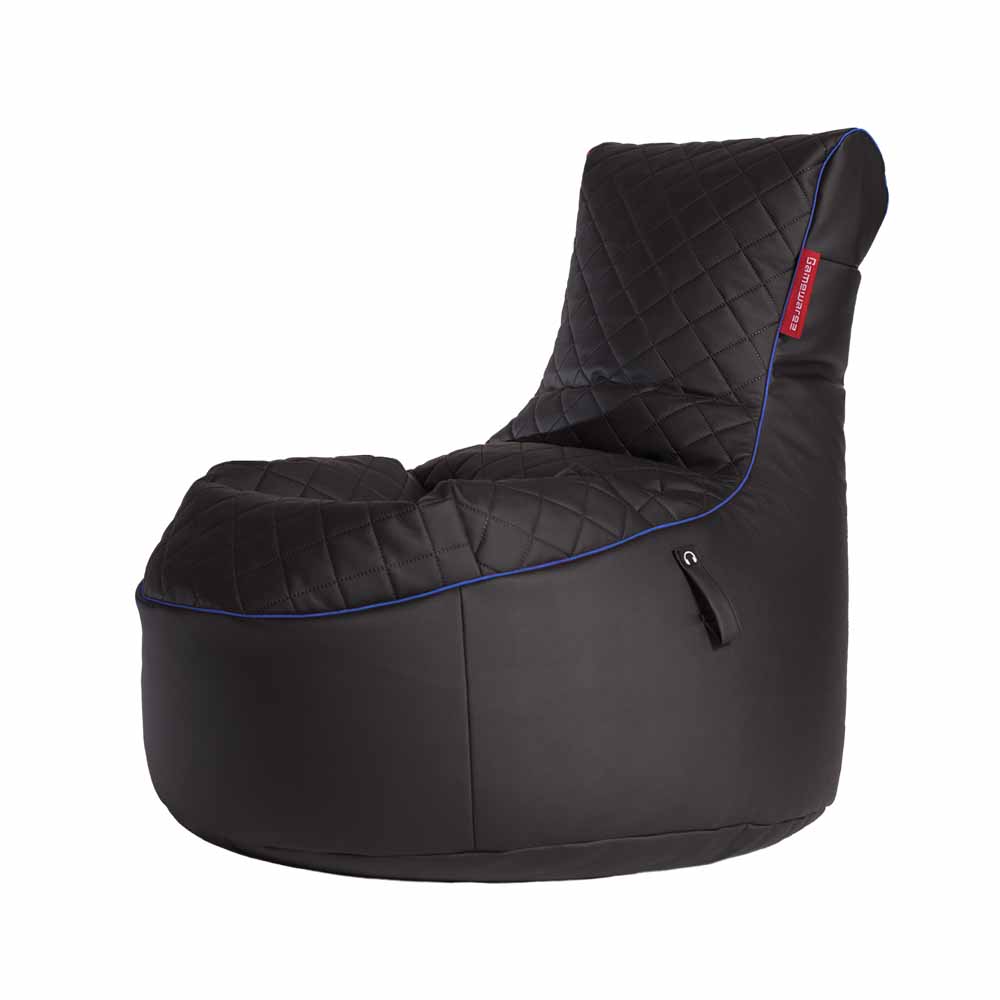 Gaming Bean Bag Classic - Faux Leather