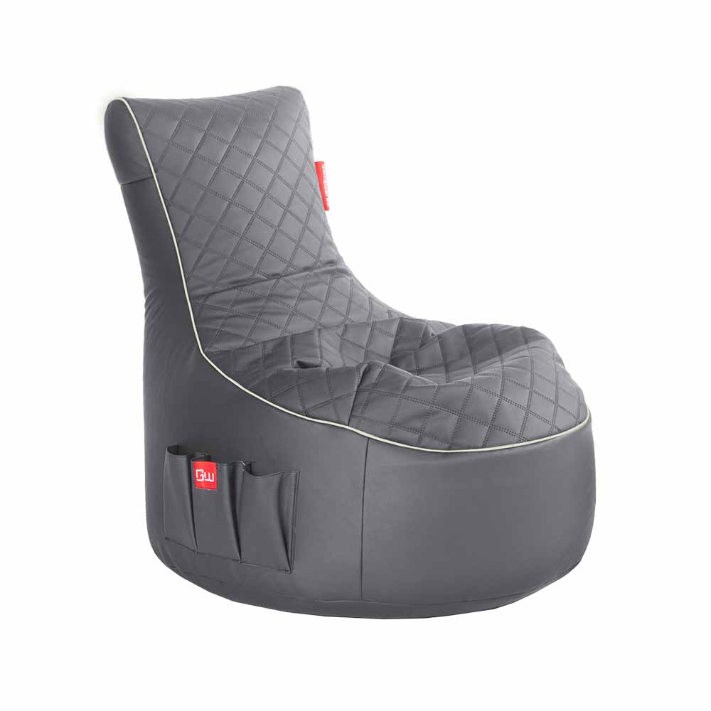 Gaming Sitzsack Classic - Kunstleder