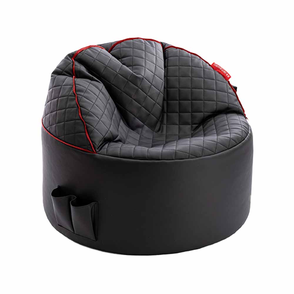 Gaming Sitzsack Morph - Leder