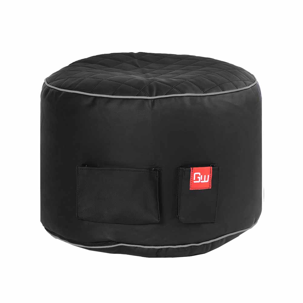 Station - Kunstleder