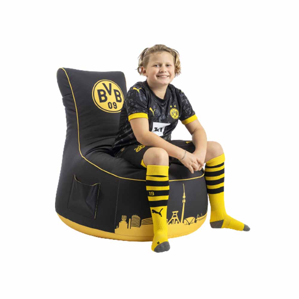 Gaming Sitzsack Swing BVB VIP - Borussia Dortmund